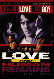 Best Love & Human Remains wallpapers.
