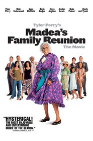 Best Madea's Family Reunion wallpapers.