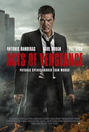 Best Acts of Vengeance wallpapers.