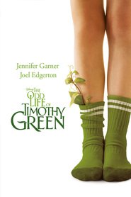 Best The Odd Life of Timothy Green wallpapers.