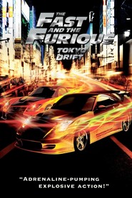 Best The Fast and the Furious: Tokyo Drift wallpapers.