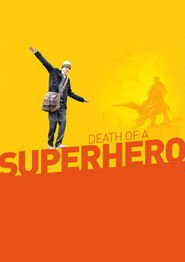 Best Death of a Superhero wallpapers.