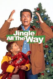 Best Jingle All the Way wallpapers.