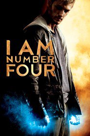Best I Am Number Four wallpapers.