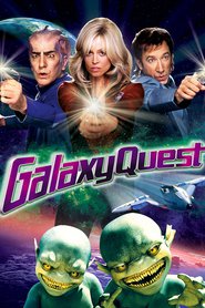 Best Galaxy Quest wallpapers.