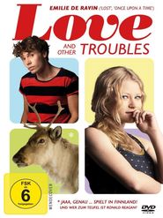 Best Love and Other Troubles wallpapers.