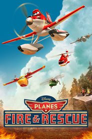 Best Planes: Fire and Rescue wallpapers.