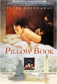 Best The Pillow Book wallpapers.