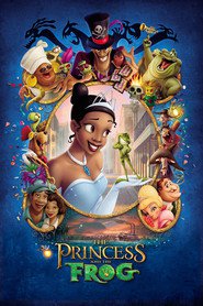 Best The Princess and the Frog wallpapers.