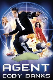 Best Agent Cody Banks wallpapers.
