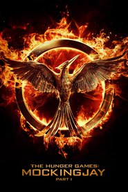 Best The Hunger Games: Mockingjay - Part 1 wallpapers.