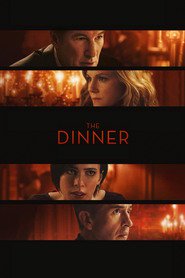 Best The Dinner wallpapers.