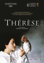 Best Therese wallpapers.