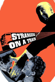 Best Strangers on a Train wallpapers.