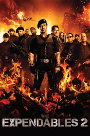 Best The Expendables 2 wallpapers.