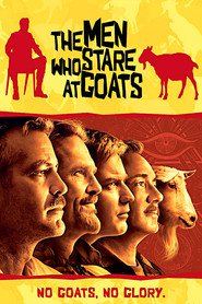 Best The Men Who Stare at Goats wallpapers.