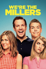 Best We're the Millers wallpapers.