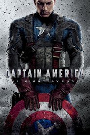 Best Captain America: The First Avenger wallpapers.