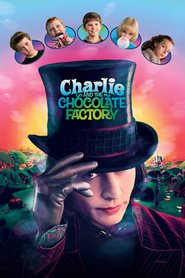 Best Charlie and the Chocolate Factory wallpapers.