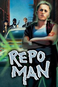 Best Repo Man wallpapers.