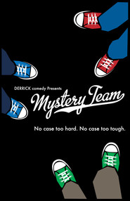 Best Mystery Team wallpapers.