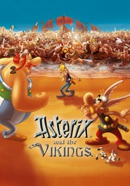Best Asterix et les Vikings wallpapers.