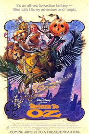 Best Return to Oz wallpapers.