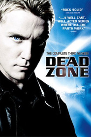 Best The Dead Zone wallpapers.