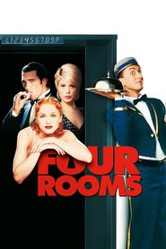 Best Four Rooms wallpapers.