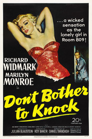 Best Don't Bother to Knock wallpapers.