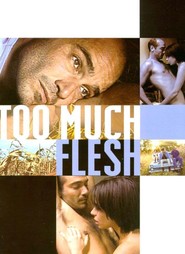 Best Too Much Flesh wallpapers.