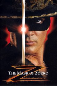 Best The Mask of Zorro wallpapers.