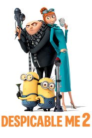 Best Despicable Me 2 wallpapers.