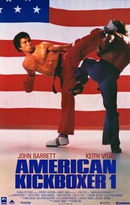 Best American Kickboxer wallpapers.
