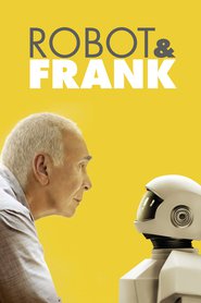 Best Robot & Frank wallpapers.