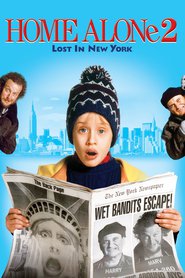 Best Home Alone 2: Lost in New York wallpapers.