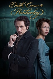 Best Death Comes to Pemberley wallpapers.