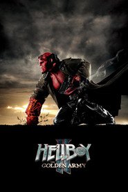 Best Hellboy II: The Golden Army wallpapers.