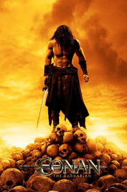 Best Conan the Barbarian wallpapers.