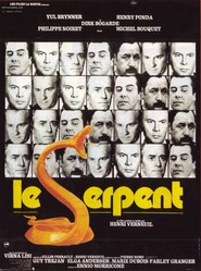 Best Le serpent wallpapers.
