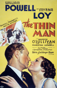 Best The Thin Man wallpapers.