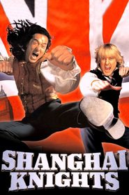 Best Shanghai Knights wallpapers.