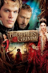 Best The Brothers Grimm wallpapers.