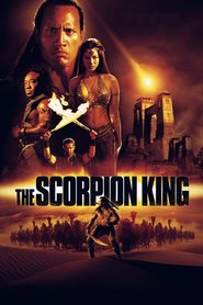 Best The Scorpion King wallpapers.