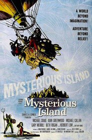 Best Mysterious Island wallpapers.