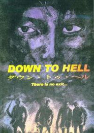 Best Down to Hell wallpapers.