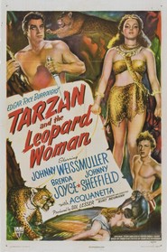 Best Tarzan and the Leopard Woman wallpapers.