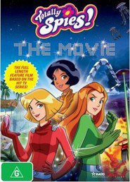 Best Totally spies! Le film wallpapers.