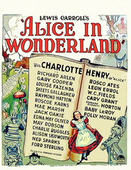 Best Alice in Wonderland wallpapers.