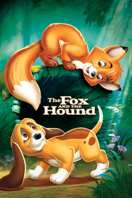 Best The Fox and the Hound wallpapers.